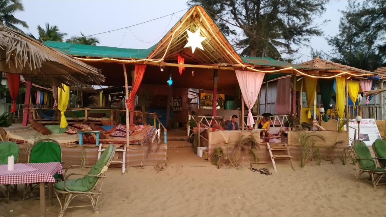 Mountain Palm Patnem Beach Εξωτερικό φωτογραφία