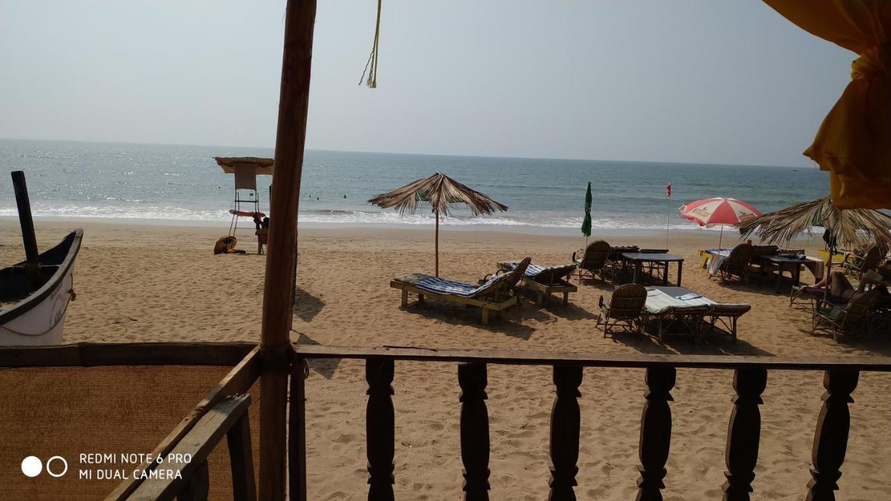 Mountain Palm Patnem Beach Εξωτερικό φωτογραφία