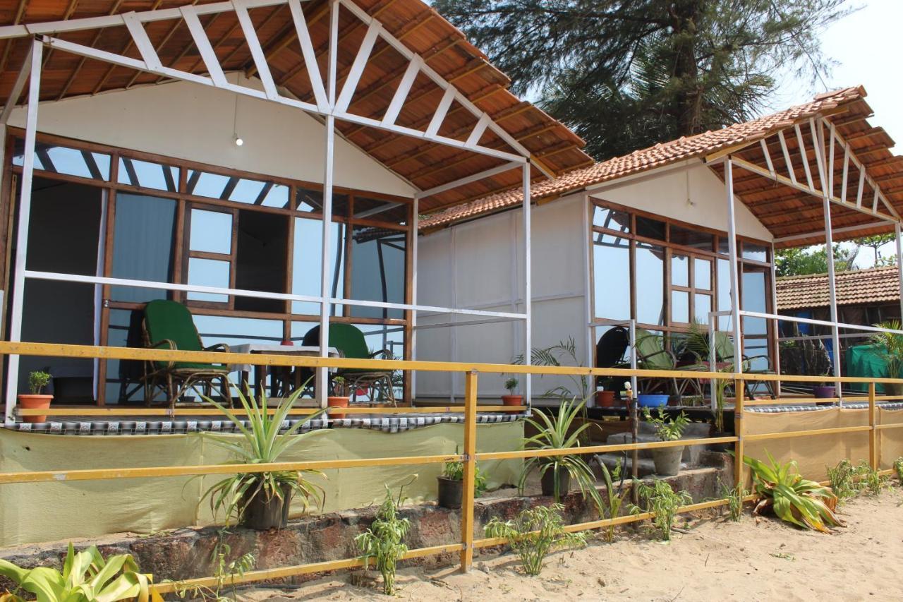 Mountain Palm Patnem Beach Εξωτερικό φωτογραφία